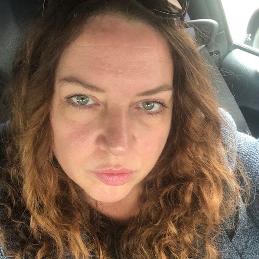 Meet your Posher, Tammy